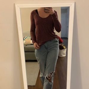 American Eagle Shirt